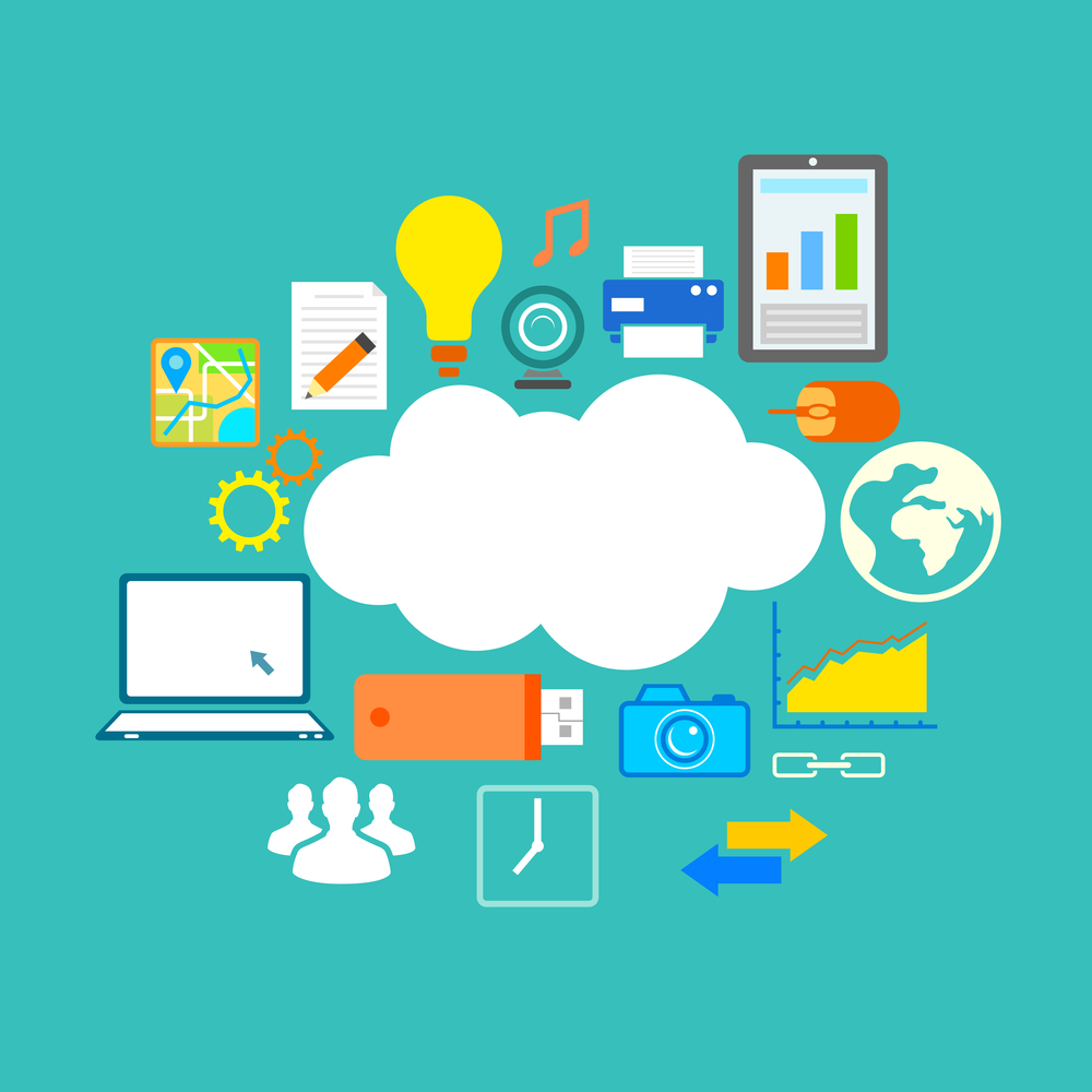 Cloud Business Intelligence